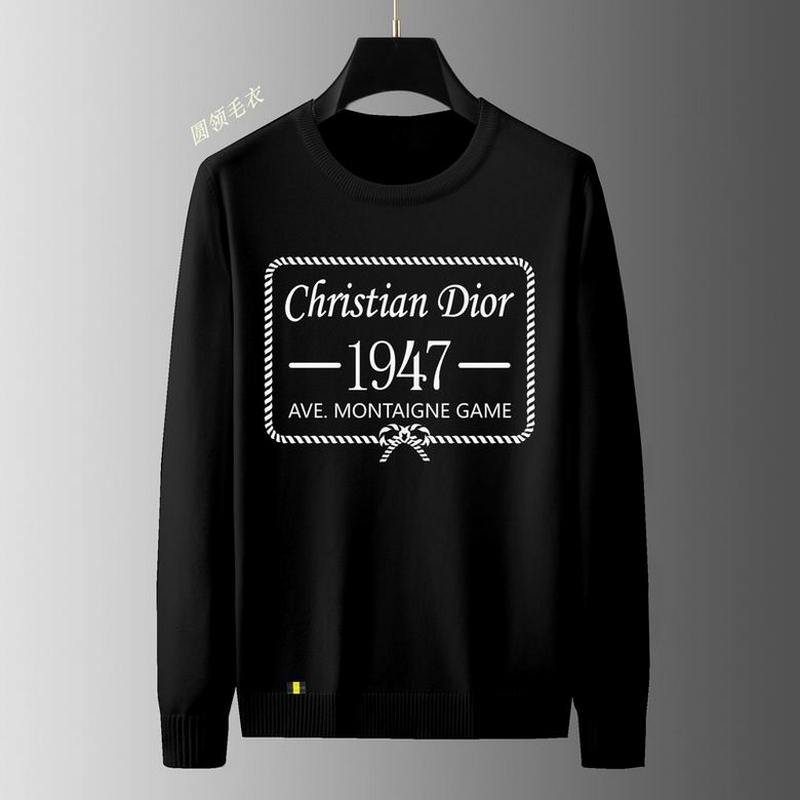 Dior Men's Sweater 87